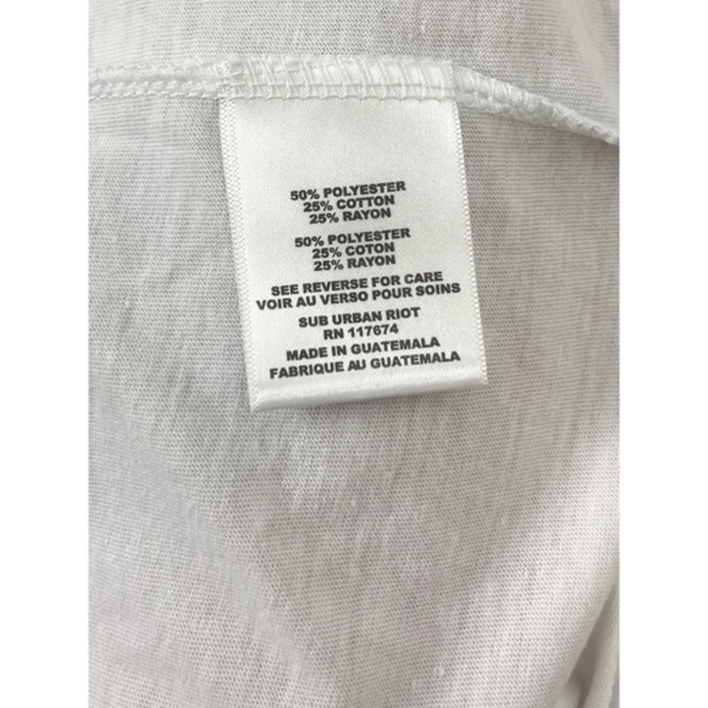 Sub_Urban Riot | Don’t Panic Tee - Picture 6 of 8